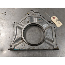 02P118 Rear Oil Seal Housing For 09-16 Ford F-450 Super Duty 6.8 6C3E6K318AA 02P118 Rear Oil Seal Housing For 09-16 Ford F-450 Super Duty 6.8 6C3E6K318AA